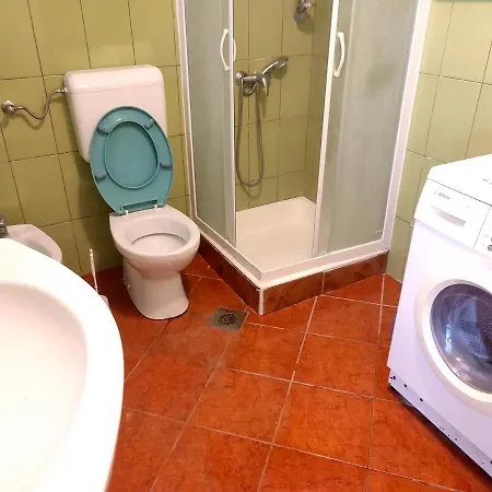 Apartment Apartmani Ana Leko Split