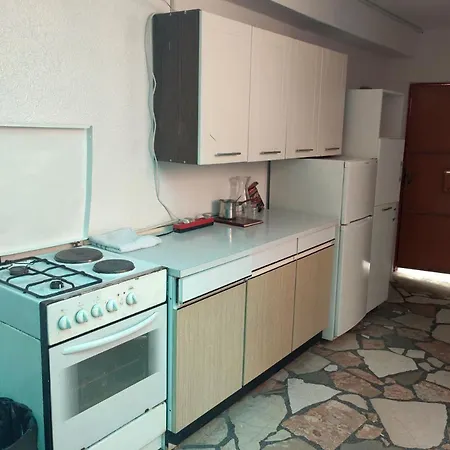 Apartmani Ana Leko Apartment