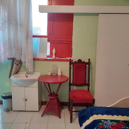 Apartment Apartmani Ana Leko