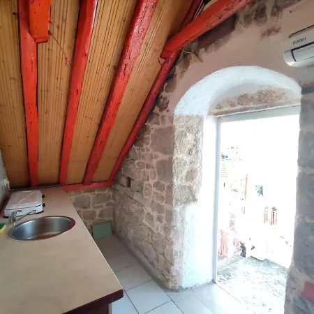 Apartmani Ana Leko