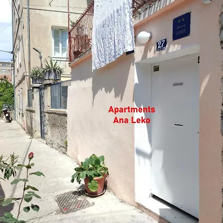 Apartmani Ana Leko Split