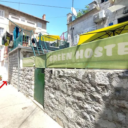 Apartmani Ana Leko * Split