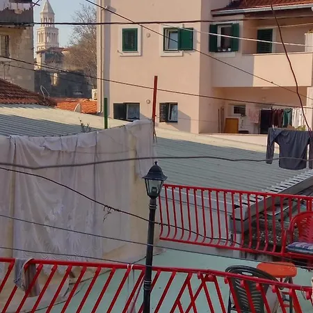 Apartmani Ana Leko * Split