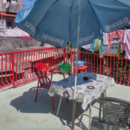 Apartmani Ana Leko Apartment Split