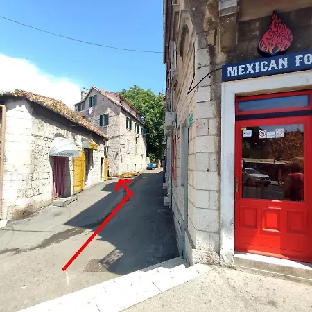 Apartmani Ana Leko * Split