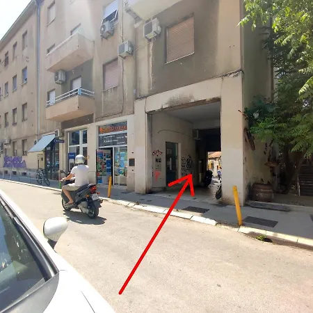 דירה Ana Leko